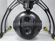 Eagle Eye-30IE 30X EO/IR Dual Sensor Drone Zoom Camera