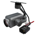SKY EYE-36SN 1080P 36X NIGHT VISION ZOOM CAMERA FOR DRONE