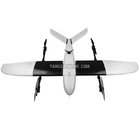 YANGDA MAPIRD VTOL FIXED-WING FOR MAPPING UAV RC FPV Plane support Emlid REACH RTK/PPK System for Mapping and Survey