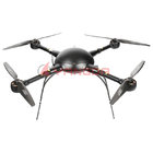 quadcopter for long time endurance heavy lift multicopter pixhawk autopilot ready to fly for security survey task