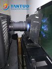 RealD  triple beam Polarization Modulator 3D system  for cinema YT-PS500 dual  brightness