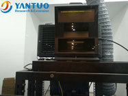 Passive 3D System triple beam Polarization Modulator for standard digital cinema, Yantuo YT-PS500