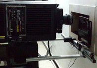 Cinema 3D Modulator System YT-PS200G for Cinema Projector with 3D Passive Glasses  automatic 2D to 3D made in china
