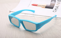 RD 3D or MI 3D  Passive 3D Glasses Circular Polarized 3D Viewer Cinema 3D with Polarized Plastic Lenses