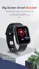 SmartWatch heart rate monitoring Sport Wrist Watch for Android iOS  Smartwatch Smart Clock hour Fashion monitor heart ra