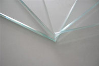 3-19 mm extra clear float glass