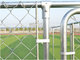 3x3x1.82M Thick Hot Galvanized Fence Big Dog Kennel/Metal Run/Pet house/Outdoor Exercise Cage supplier
