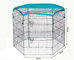 63x91 CM x 6pcs Wire Mesh Small Size Dog Kennel with Shelter or w/o Shelter,Pet Cages,Carriers &amp; Houses,Welded Mesh supplier