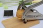 Stainless Steel Patato Slicer Potato Chip Cutter With  Blades easy use sharper food machine stainless steel supplier