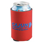 Cheap insulated 2.5mm neoprene SBR collapsiple beverage can cooler holder for promotion