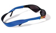 colorful customer printing simple sunglasses neoprene sports eyeglasses holder strap
