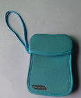 Case Logic top grade waterproof neoprene phone case with carabiner hook or stap to hang
