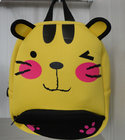 Style baby toddler cute cartoon animal backpack school bag , For 3-5years old kids