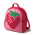 Backpack /4.5mm  lightweight insulated neoprene washable，three - dimensional embroidery pattern