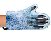 Heat resistant &Waterproof Neoprene oven mitts glove