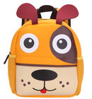 dog,monkey,tiger ,ladybug,Kawaii Animal Cartoon Neoprene backpacks school bag,picinic bag Of Latest Designs For Children