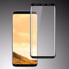 S8 Full Curved 3D Tempered Glass Screen Protector