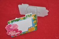 Guangdong frames customized size/shape/logo printable paper photo frame bulk