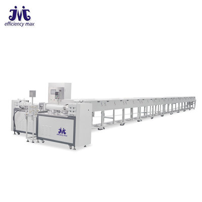 China Yiermai Silicone lamp belt extruder silicone extruder machine plastic extruder / Neno strip/silicone extruder supplier