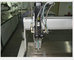 Glue coating machine glue potting machine robot glue dispensing machine Led soft strip glue machine/ hot sell glue supplier