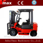 VAMX 2 ton diesel hydraulic forklift (CPCD20)
