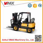 Vmax 3 ton diesel forklift truck CPCD30