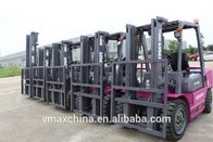 Vmax CPCD30 Diesel Forklift with low price