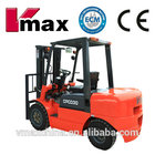 VMAX 3t manual hand stacker forklift with good quality