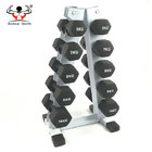 Ladies Training Hand Weights Strength Training Gym Fitness Neoprene PVC Dumbbell