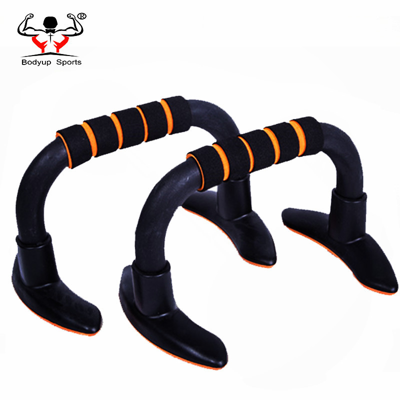 Wholesale High Quality Arm Strength Chest Exercise Push Up Bar