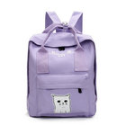 Cartoon Backpack, Middle Student  Use School Bag,High Quality Backpack