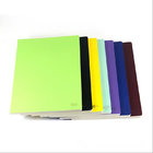 China New Porduct Saddled Notebook, High Quality Customized Notebooks