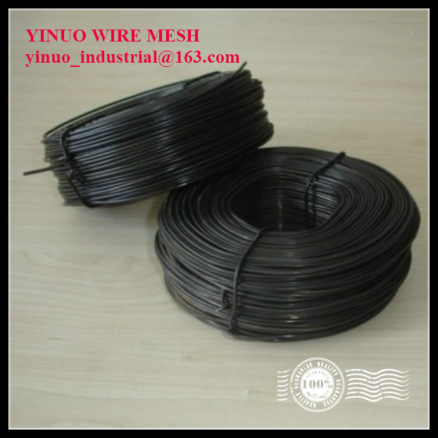 Black Annealed Wire Export to South America