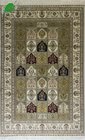 Classic Persian Carpets-Garden Design Natural Beauty Silk Carpets/Tapestry