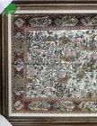 Country View Pure Silk Handmade Tapestry
