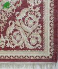 European Handmade Modern Silk Carpets/Tapestry 183x273cm