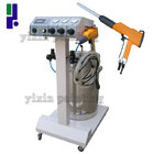 Portable Electrostatic Powder Coating Spray Equipment