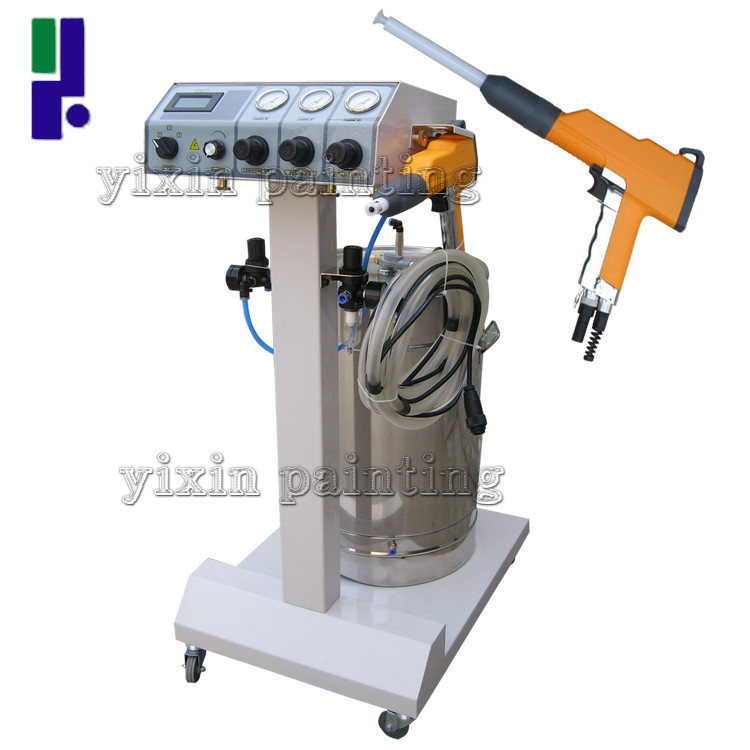 Electrostatic Powder Coating Spray Machine (YX-003)
