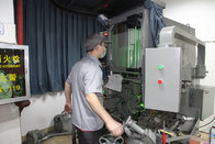 Profile grinding technology of YIZE MOULD has received widespread praise