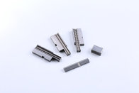 The popular products——precision carbide tungsten parts in YIZE MOULD