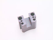 The professional core pins and sleeves processing team--YIZE MOULD