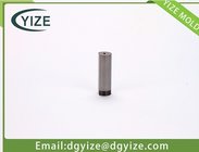 Customized connector mold parts processing products in YIZE MOULD