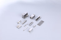 The advanced plastic mold components technology in YIZE MOULD