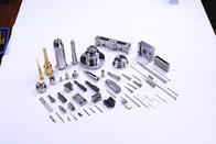The core pins and sleeves with high production quality in YIZE MOULD