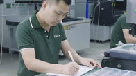 15-year experience in precision plastic mold parts manufacturering