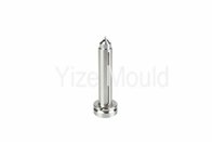 High quality mechanical parts manufacturer needle valve movable mould insert pin processing
