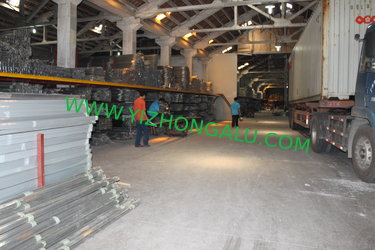 Guangzhou Yizhong Aluminum Industry Co., Ltd.