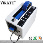 White 18W M1000S Electric Office Tape Dispenser M1000 Series Industrial Packing Auto Tape Machine for Adhesive Tape CE