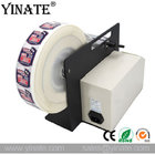 YINATE AL-505M Automatic label dispenser