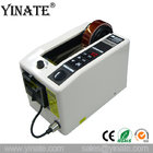 White CE M1000 ELMM1000 M1000S Adhesive Tape Dispenser Tape Cutting Machine M1000 Series Auto Tape Dispenser for Packing